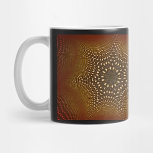 Netflower Mug